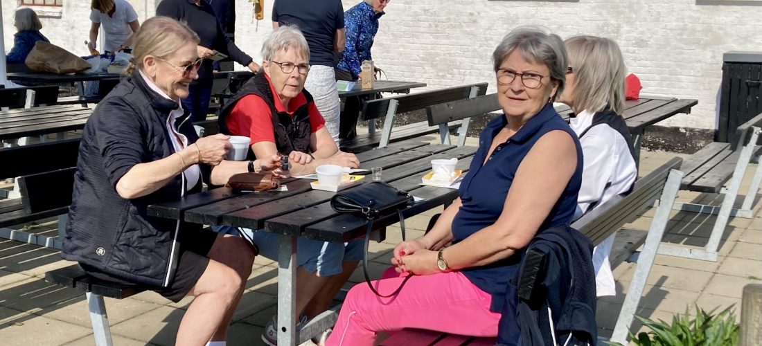 Tirsdag d. 16. maj 2023