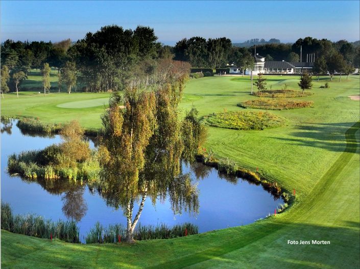 4 Aalborg Golfklub September 24