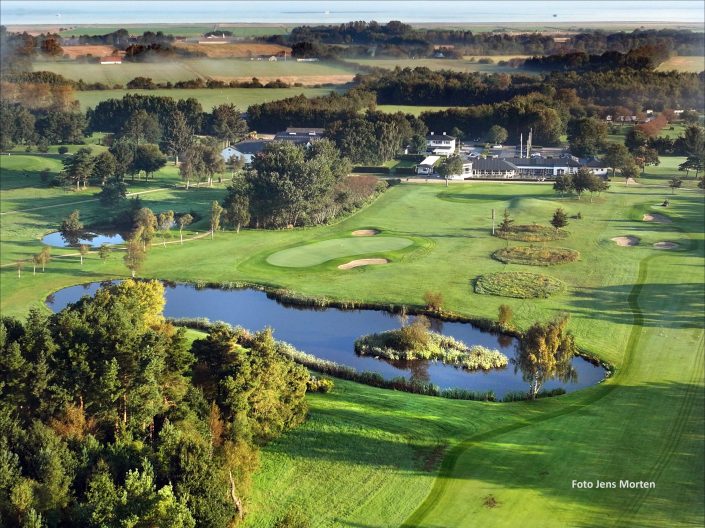 5 Aalborg Golfklub September 24