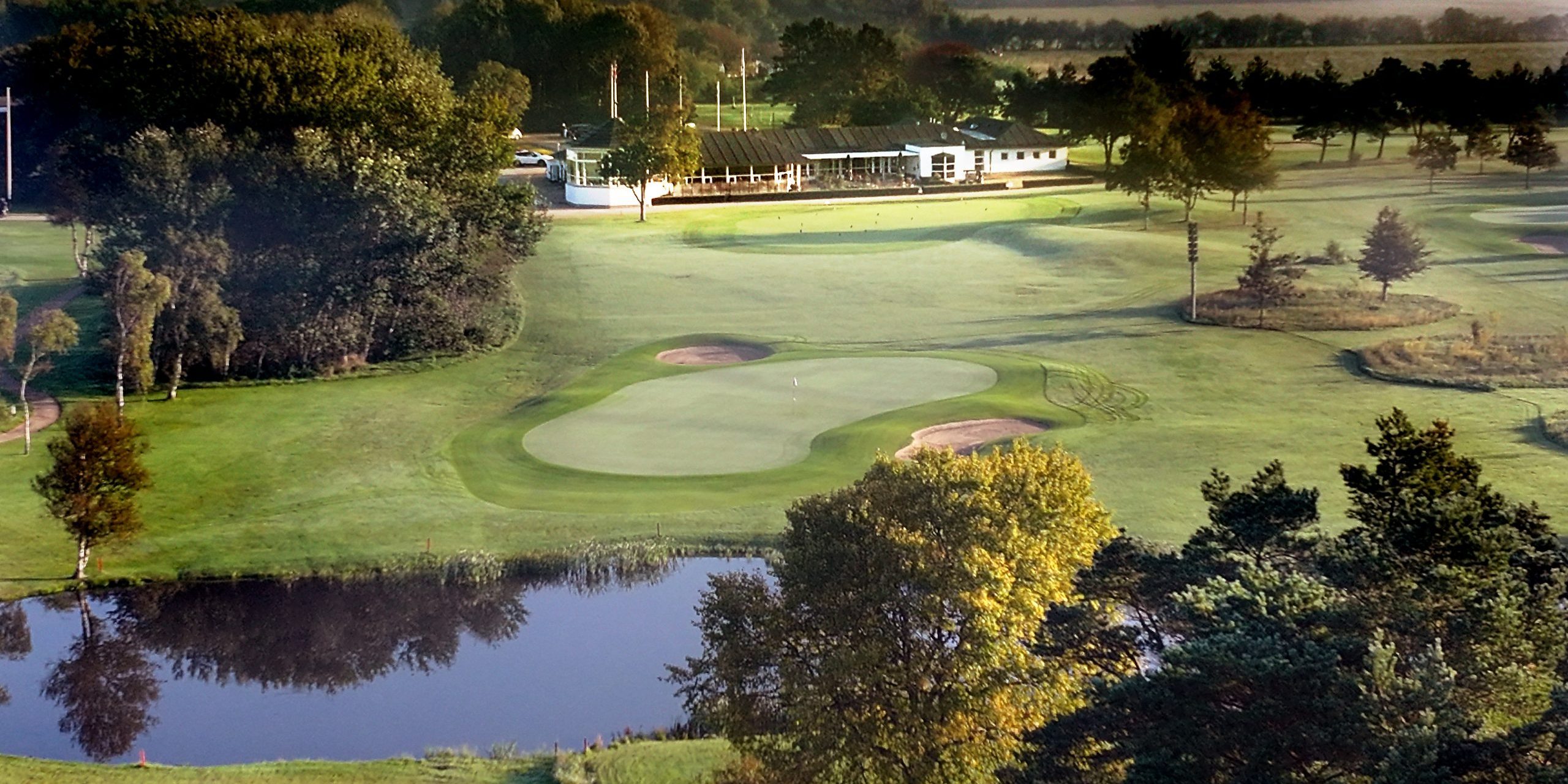 6 Aalborg Golfklub September 24