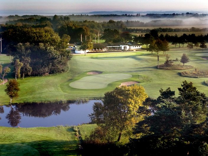 6 Aalborg Golfklub September 24