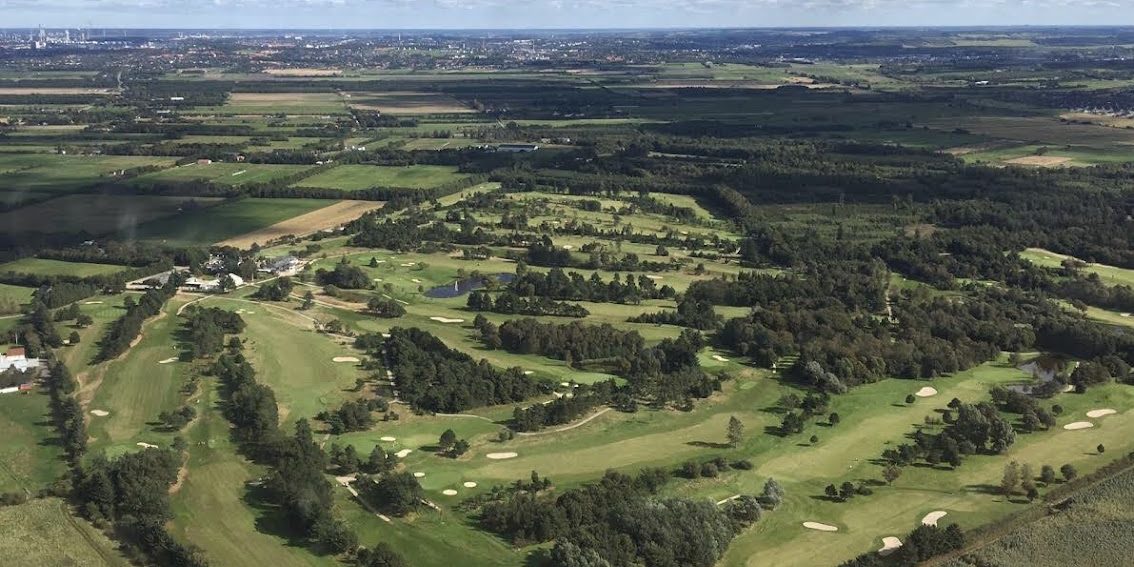 Aalborg Golfklub Juni 2017