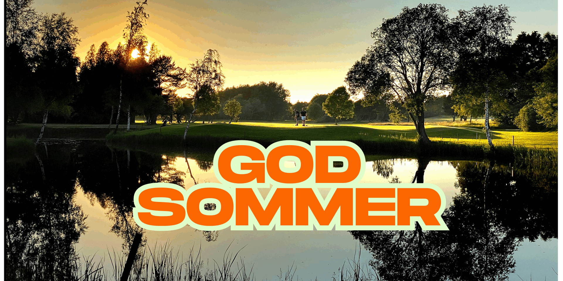 GOD SOMMER PNG