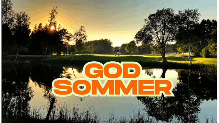 GOD SOMMER PNG