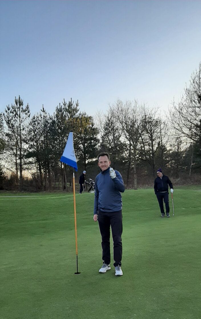 Mr. HiO (nr. 3 i samlingen)