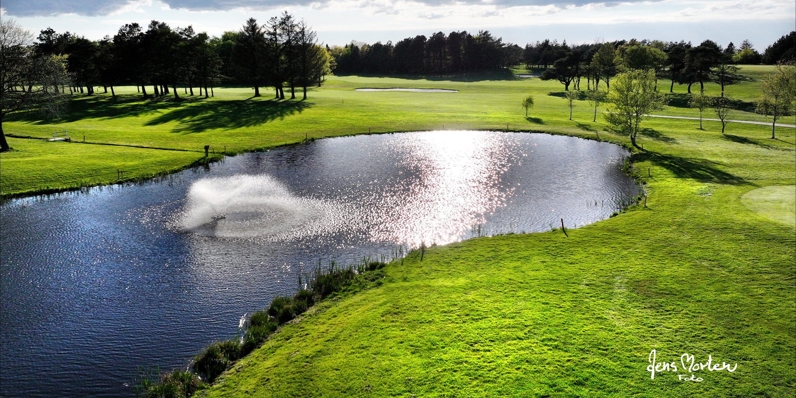 1 Aalborg Golf KLub Sommer 26